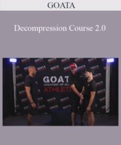 GOATA – Decompression Course 2.0