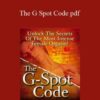 Gabrielle Moore The G Spot Code pdf 250x343 1 » Courses[GB]