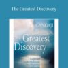 Gangaji The Greatest Discovery Insights and Guided Meditations for the Direct Experience of Freedom 250x343 1 » Courses[GB]