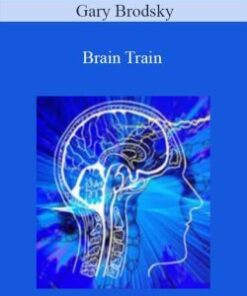 Gary Brodsky – Brain Train