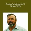 Gary Halbert – Fusion Seminar on 11 Video DVDs