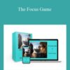 Geetika Saigal – The Focus Game