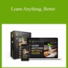 Geetika Saigal – Learn Anything, Better