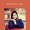 Geetika Saigal Never Ever Forget 250x343 1 » Courses[GB]