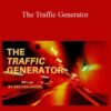 Geetika Saigal The Traffic Generator 250x343 1 » Courses[GB]