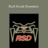 Geoff – Real Social Dynamics