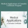 Green Flower – Medical Applications of Cannabis Certificate Program