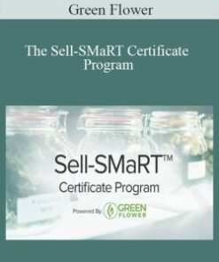 Green Flower – The Sell-SMaRT Certificate Program