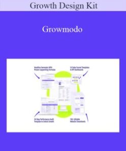 Growth Design Kit – Growmodo
