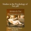 Havelock Ellis Studies in the Psychology of Sex pdf 250x343 1 » Courses[GB]