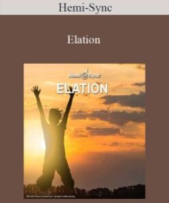 Hemi-Sync – Elation