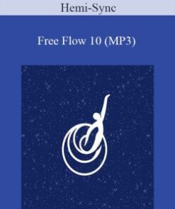 Hemi-Sync – Free Flow 10 (MP3)