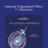Hemi Sync Gateway ExperienceC2AE Wave I Discovery 250x343 1 » Courses[GB]