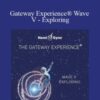 Hemi Sync Gateway ExperienceC2AE Wave V Exploring 250x343 1 » Courses[GB]