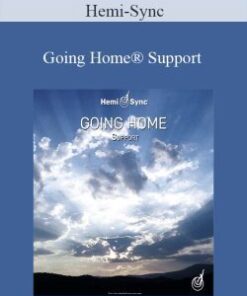 Hemi-Sync – Going Home® Support