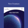 Hemi-Sync – New Frontiers