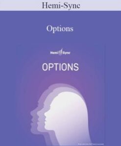 Hemi-Sync – Options
