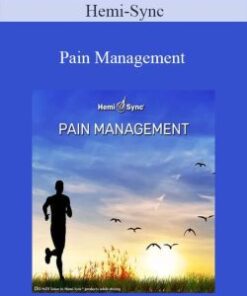 Hemi-Sync – Pain Management