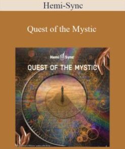 Hemi-Sync – Quest of the Mystic