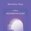 Hemi-Sync – Restorative Sleep