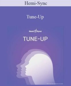 Hemi-Sync – Tune-Up