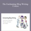 Henneke Duistermaat The Enchanting Blog Writing Course 250x343 1 » Courses[GB]