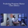 Henry Gambell – Pocketing Premium Master Class (Basic)