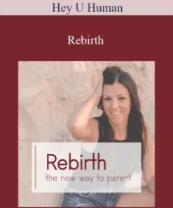 Hey U Human – Rebirth