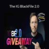 HeyDominik The IG BlackFile 2.0 250x343 1 » Courses[GB]
