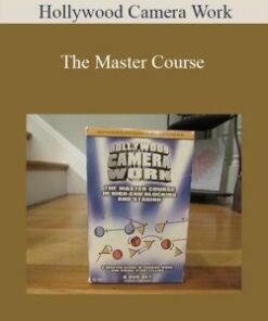 Hollywood Camera Work – The Master Course