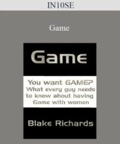 IN10SE – Game