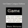 IN10SE – Get Game Compact Edition