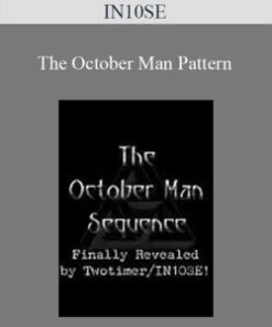 IN10SE – The October Man Pattern