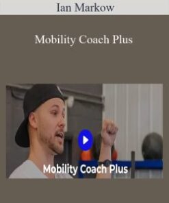Ian Markow – Mobility Coach Plus