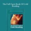 Ian Rowlands The Full Facts Book Of Cold Reading 250x343 1 » Courses[GB]