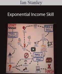 Ian Stanley – Exponential Income Skill