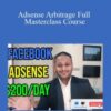 Ifthaker – Adsense Arbitrage Full Masterclass Course