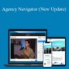 Iman Gadzhi – Agency Navigator (New Update)