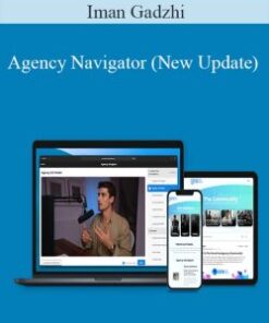 Iman Gadzhi – Agency Navigator (New Update)