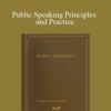 Irvah Lester Winter Public Speaking Principles and Practice 250x343 1 » Courses[GB]