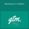 Isabelle Scott Mastering Go to Market 250x343 1 » Courses[GB]