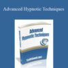 J Siverthorn – Advanced Hypnotic Techniques