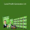 Jack Bosch Land Profit Generator 2.0 1 250x343 1 » Courses[GB]