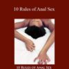 Jack Morin 10 Rules of Anal Sex 250x343 1 » Courses[GB]