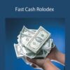 Jacob Caris – Fast Cash Rolodex