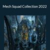 Jama Jurabaev Mech Squad Collection 2022 1 250x343 1 » Courses[GB]