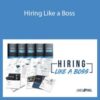 James Friel Hiring Like a Boss 250x343 1 » Courses[GB]