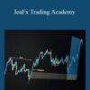 James JeaFx Trading Academy 250x343 1 » Courses[GB]
