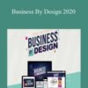 James Wedmore Business By Design 2020 1 250x343 1 » Courses[GB]
