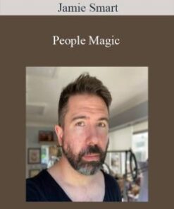 Jamie Smart – People Magic